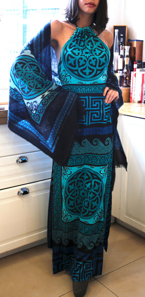 Venus Blue Black ~ a “masterpiece” - trishas-world