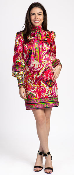 Whimsy Rose Style 607