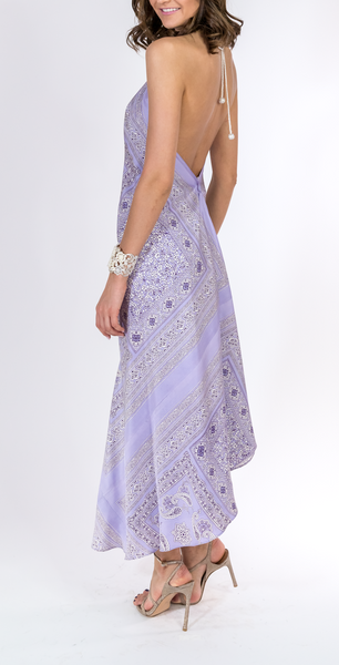 Purple Bandana - trishas-world