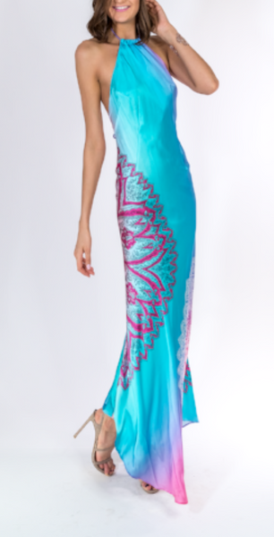 Taj Mahal Purple - beautiful dress! - trishas-world