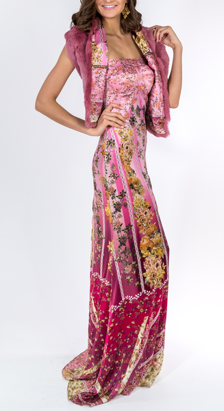 Ruby Rose ~ A Gem of a Dress - trishas-world