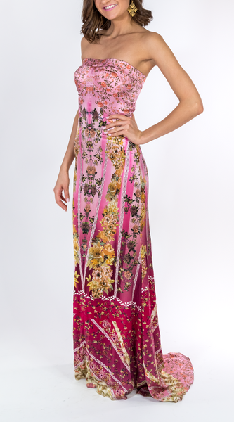 Ruby Rose ~ A Gem of a Dress - trishas-world