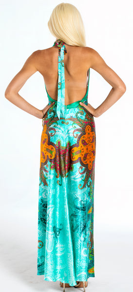 Fiesta Dress - Available in two colors