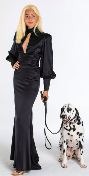 Marcia Long Dress