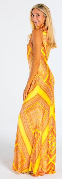 Sunshine Dress - Shine Bright