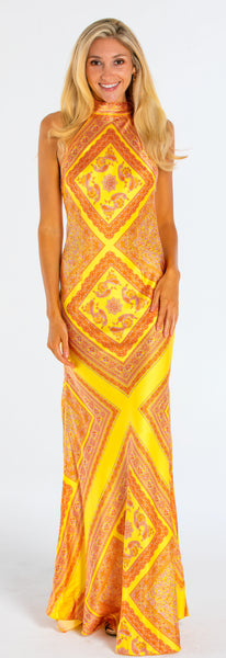 Sunshine Dress - Shine Bright