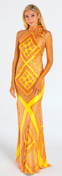 Sunshine Dress - Shine Bright