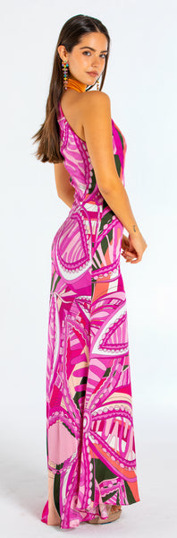 Pink Riveria
