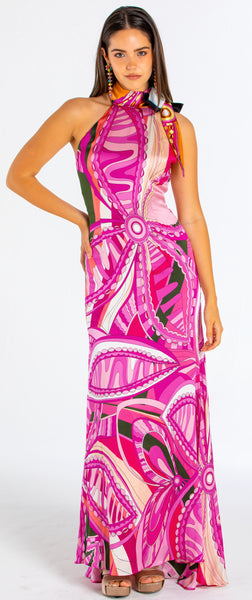 Pink Riveria