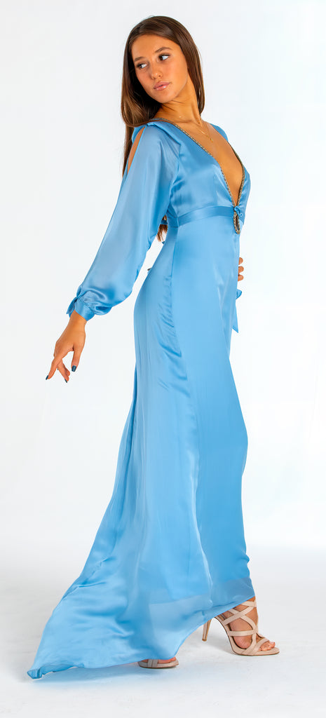 La Renaissance Dress Large La Renaissance Dress Large