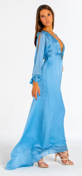 La Renaissance Dress