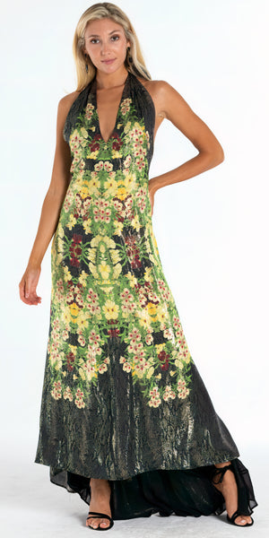 Elixir Long Lurex - Limited Edition