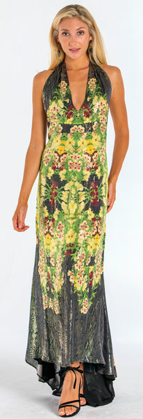 Elixir Long Lurex - Limited Edition