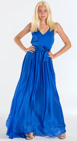 Bella Dress