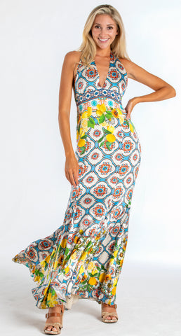 Lemons Dolce