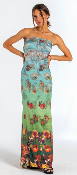 Forest Fairy Green