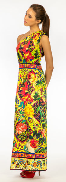 Alba Dress Style 708 ~ Get ready to party!