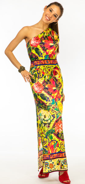 Alba Dress Style 708 ~ Get ready to party!