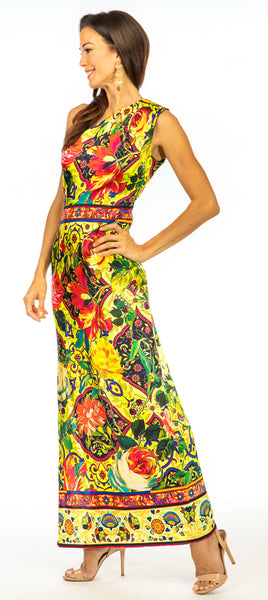 Alba Dress Style 708 ~ Get ready to party!