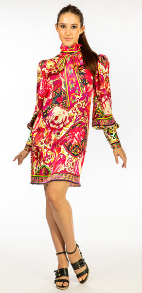 Whimsy Rose Style 607