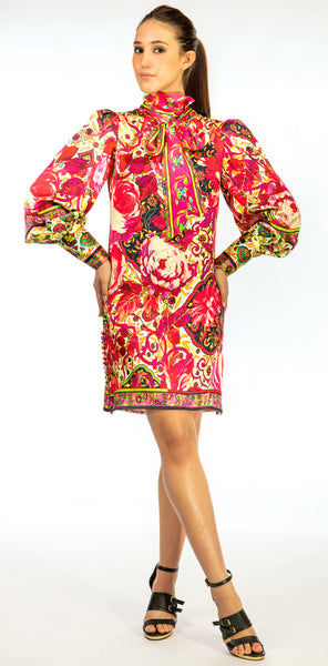 Whimsy Rose Style 607