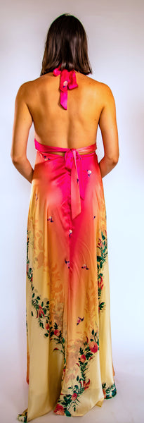 Estelle Dress