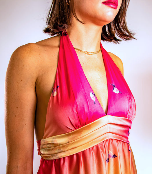 Estelle Dress