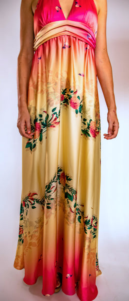 Estelle Dress