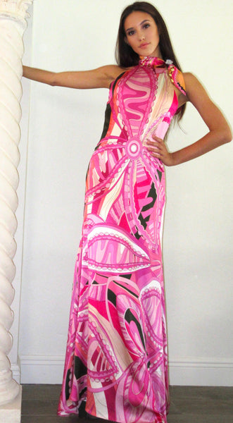 Pink Riveria