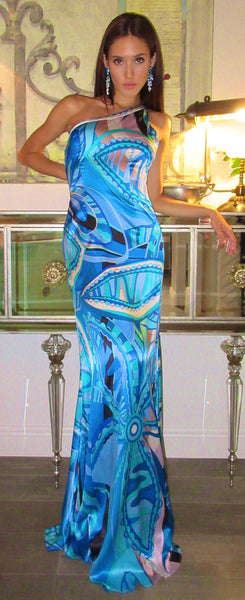 Riveria Blue