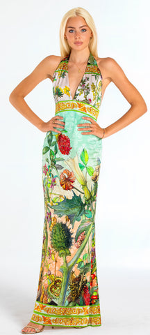 Poeme Dress