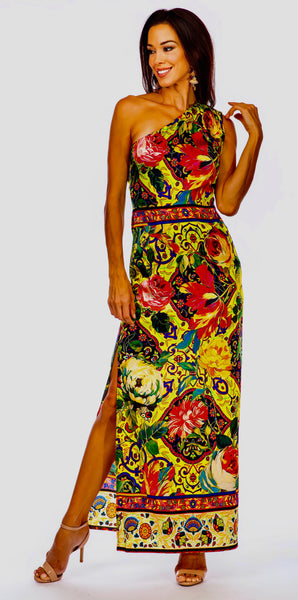 Alba Dress Style 708 ~ Get ready to party!