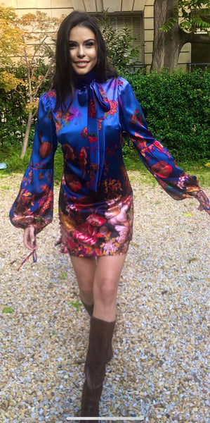 Flower Power