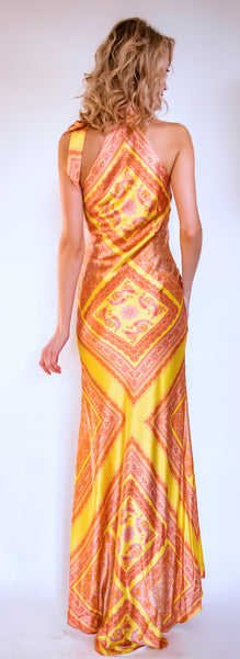 Sunshine Dress - Shine Bright