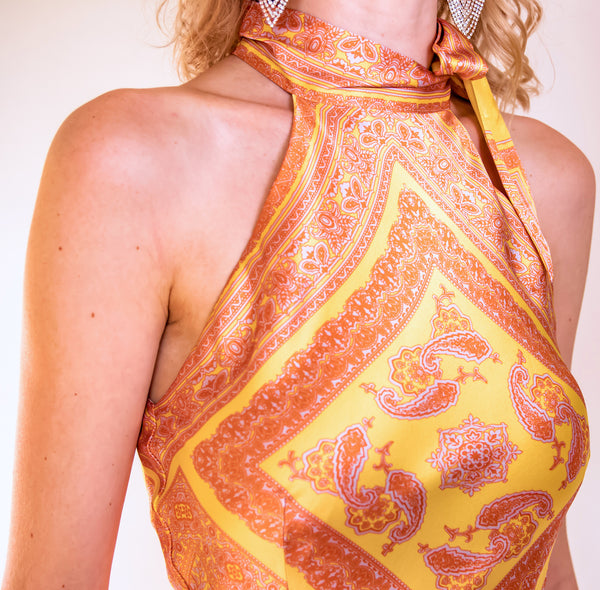 Sunshine Dress - Shine Bright