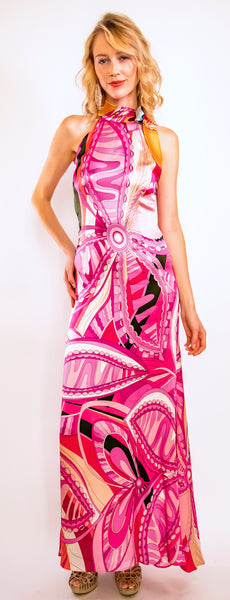Pink Riveria