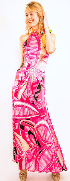 Pink Riveria