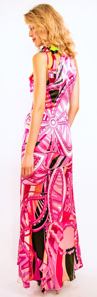 Pink Riveria