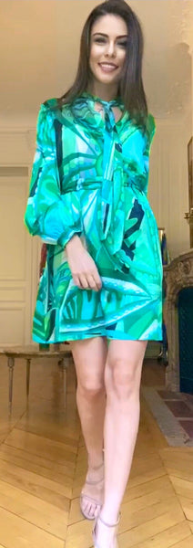 Riveria Green