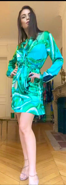 Riveria Green