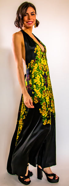 Elixir Long Silk Charmeuse