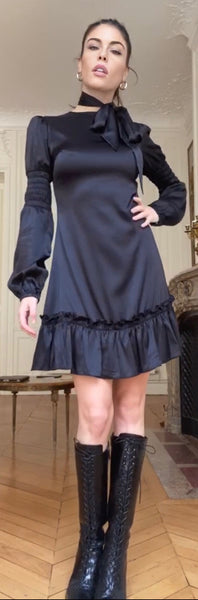 LBD Dress