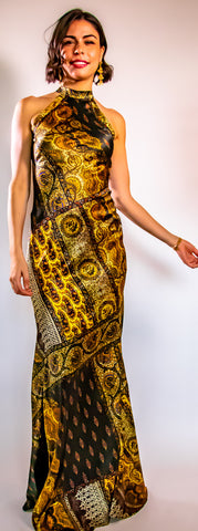 Pasha Gold