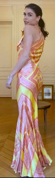 Sunshine Dress - Shine Bright