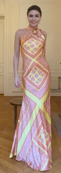 Sunshine Dress - Shine Bright