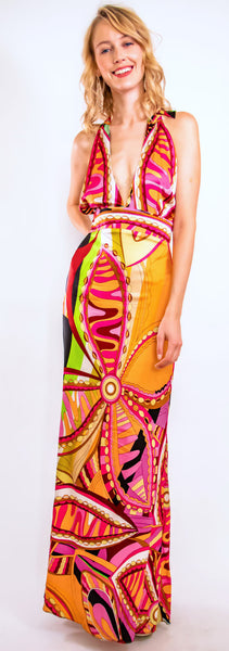 Riveria Multi Color
