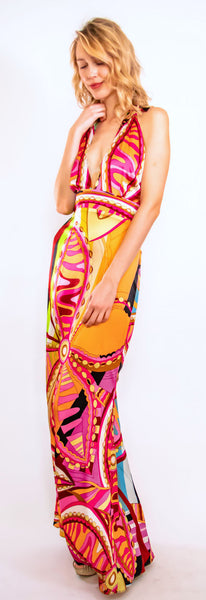 Riveria Multi Color