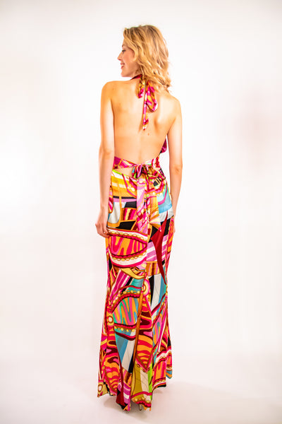 Riveria Multi Color