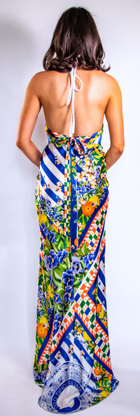 Blue Siciliana