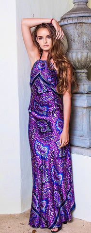 Jasmine Dress